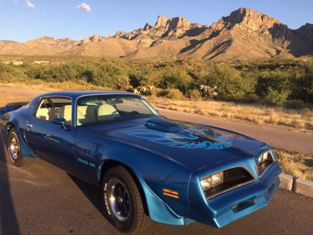 1978 Pontiac Trans Am - photo 9