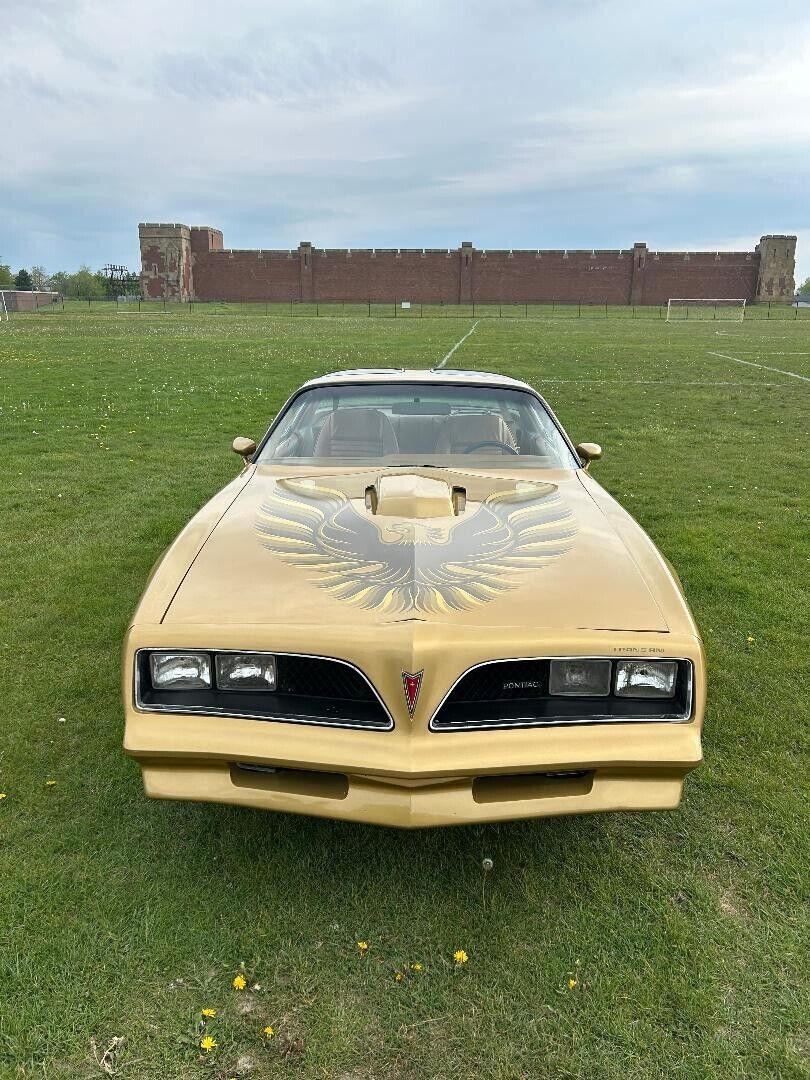 1978 Pontiac Trans Am - photo 3