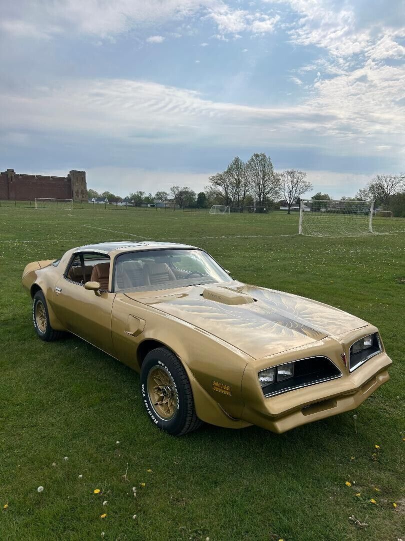 1978 Pontiac Trans Am - photo 4