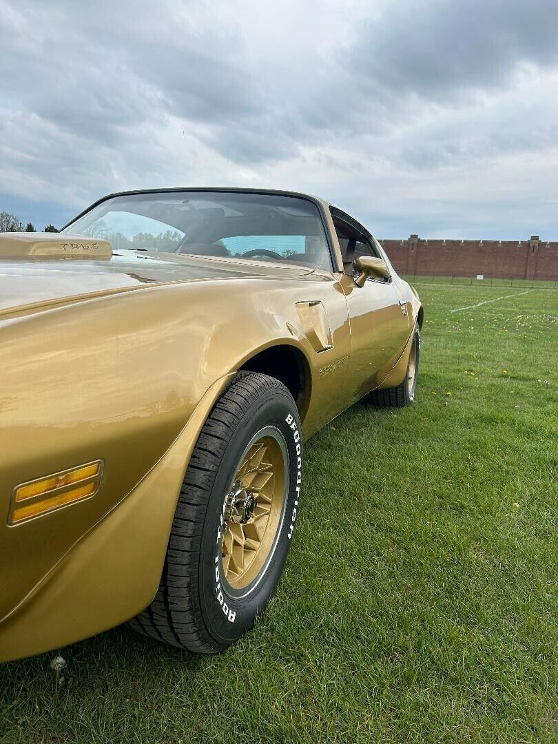 1978 Pontiac Trans Am - photo 8
