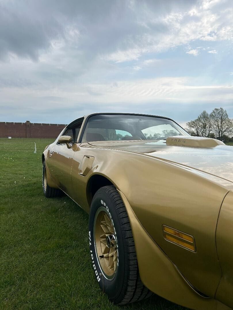 1978 Pontiac Trans Am - photo 9