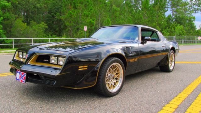1978 Pontiac Trans Am