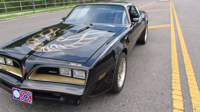 1978 Pontiac Trans Am - photo 10