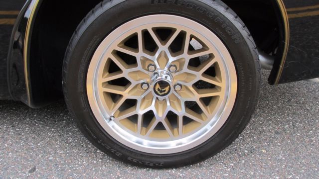 1978 Pontiac Trans Am - photo 11