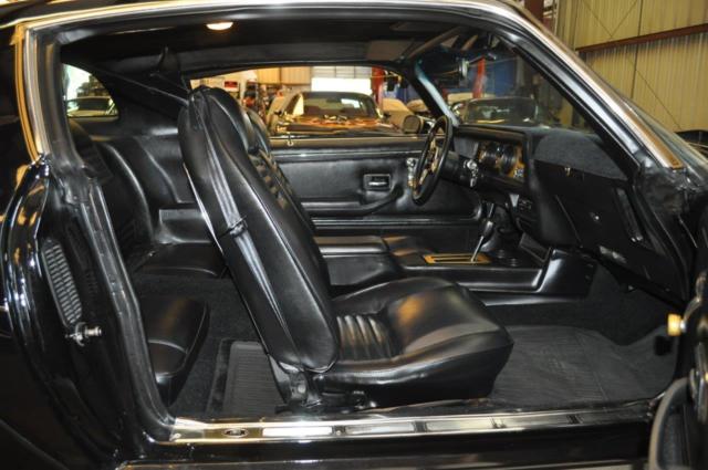 1978 Pontiac Trans Am - photo 12