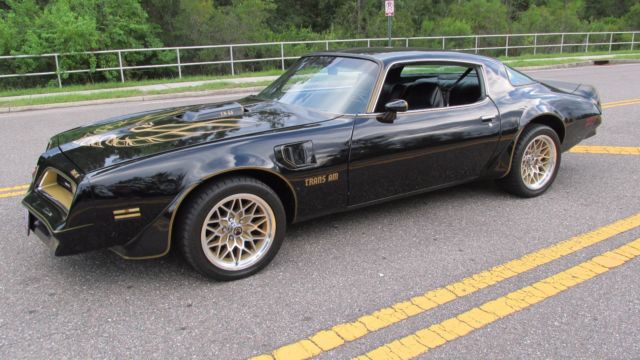 1978 Pontiac Trans Am - photo 2