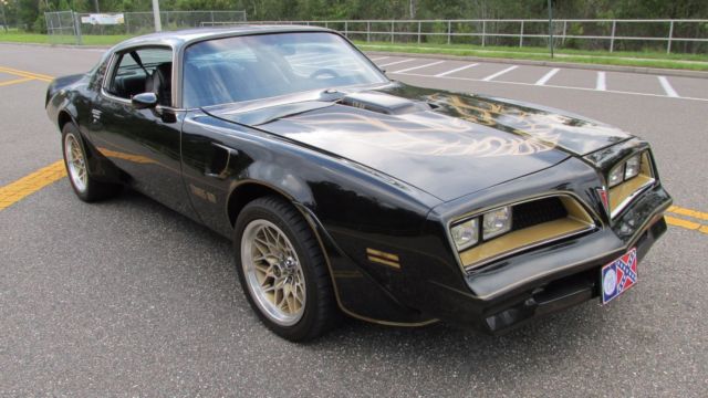1978 Pontiac Trans Am - photo 3