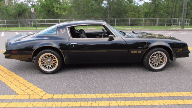 1978 Pontiac Trans Am - photo 8