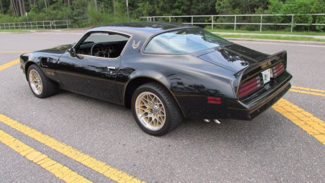 1978 Pontiac Trans Am - photo 9