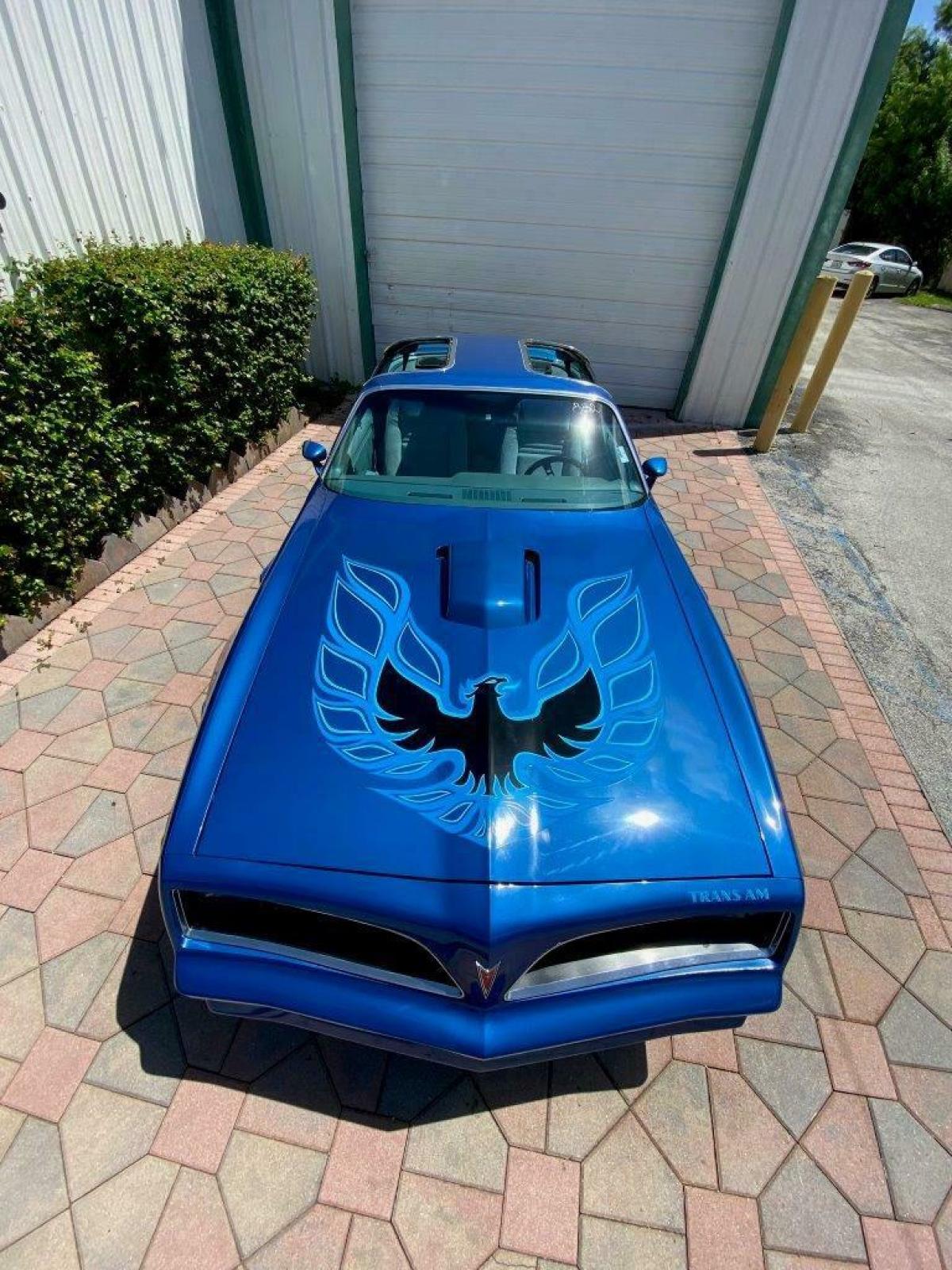 1978 Pontiac Trans Am - photo 10