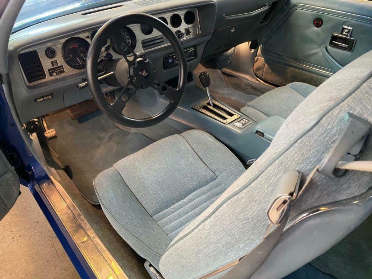 1978 Pontiac Trans Am - photo 11