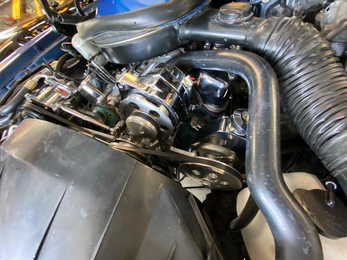 1978 Pontiac Trans Am - photo 12