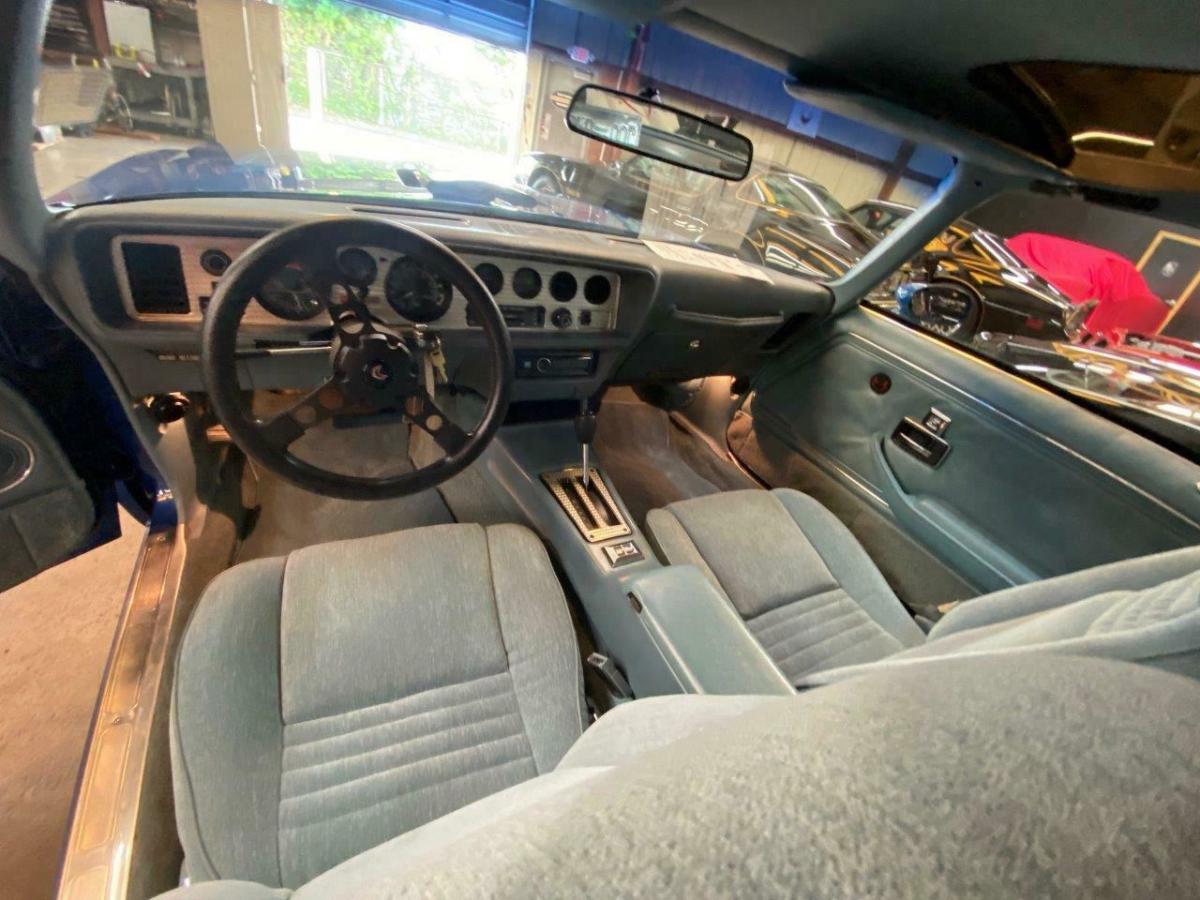 1978 Pontiac Trans Am - photo 13