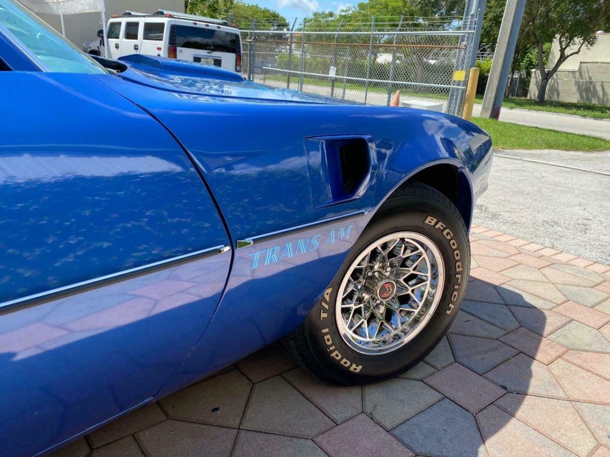 1978 Pontiac Trans Am - photo 4