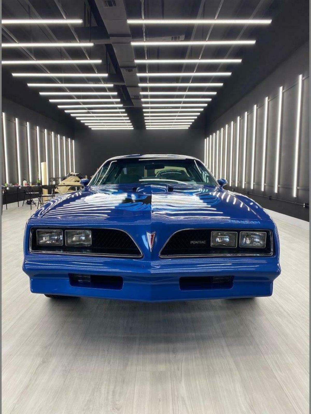 1978 Pontiac Trans Am - photo 5