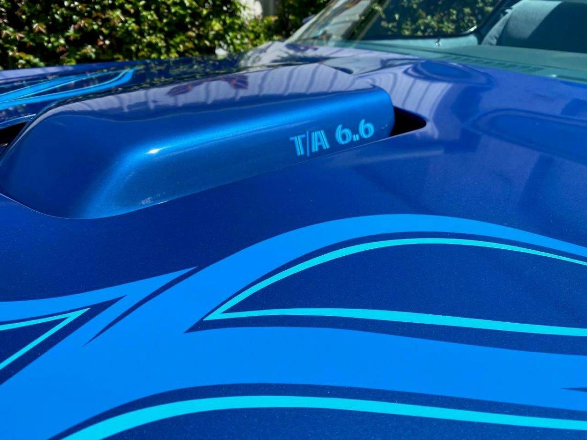 1978 Pontiac Trans Am - photo 6