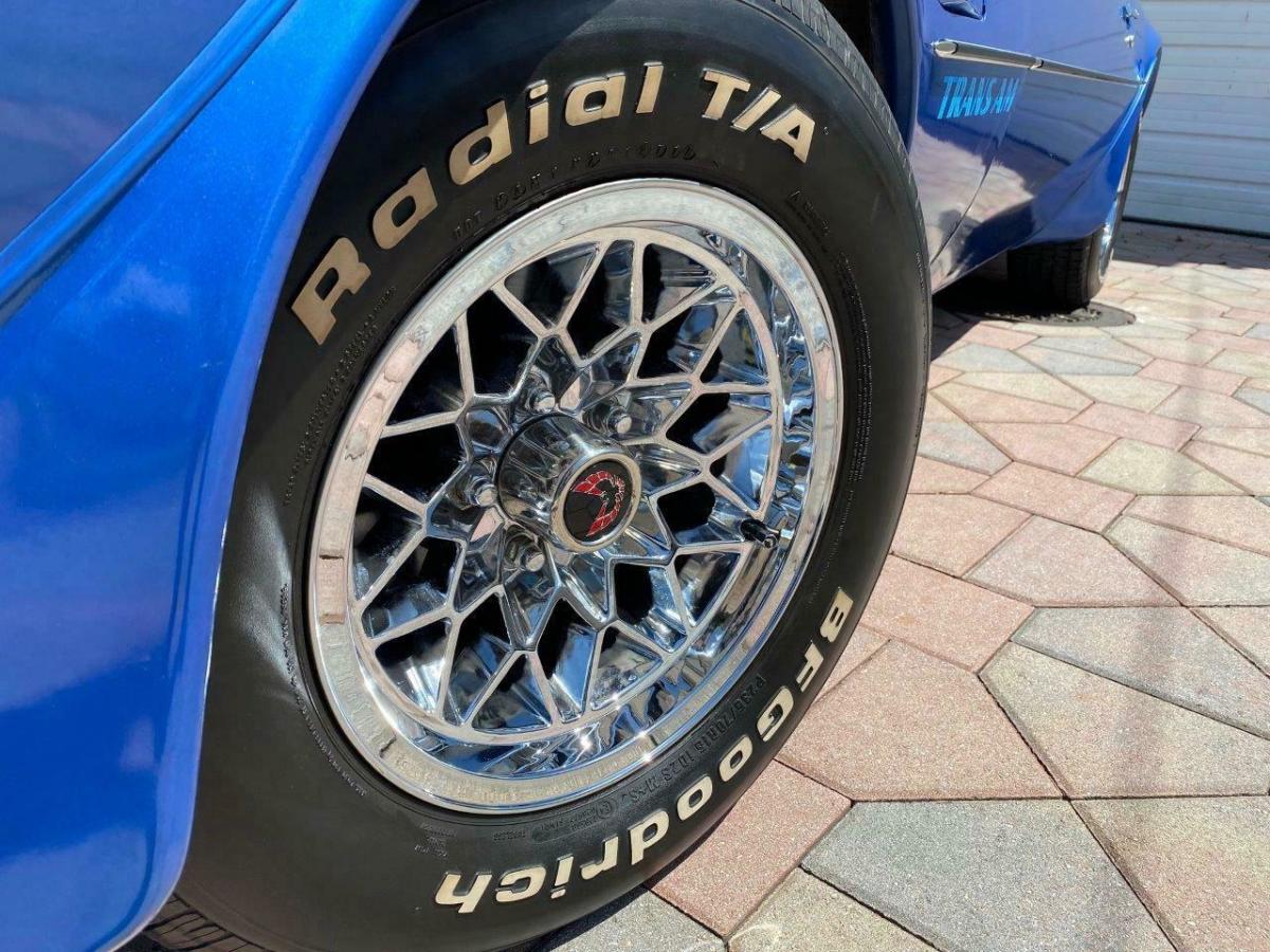 1978 Pontiac Trans Am - photo 8