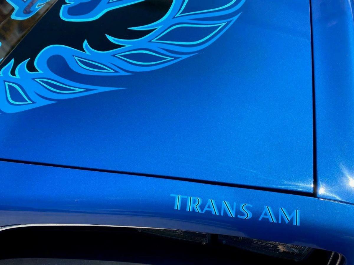 1978 Pontiac Trans Am - photo 9