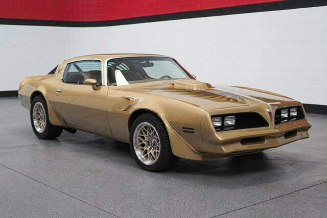 1978 Pontiac Trans Am