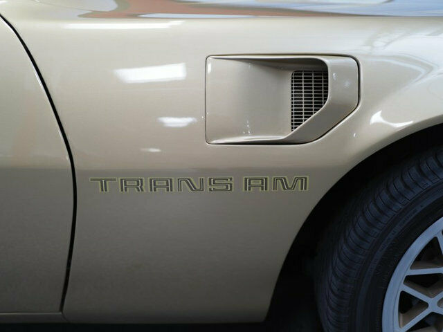 1978 Pontiac Trans Am - photo 11