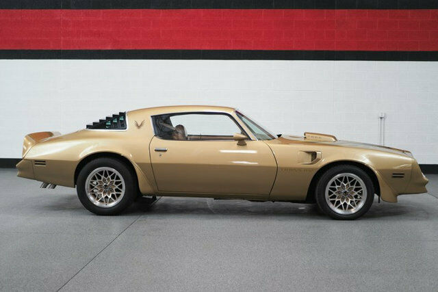 1978 Pontiac Trans Am - photo 2