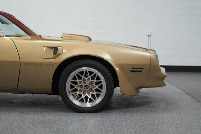 1978 Pontiac Trans Am - photo 3