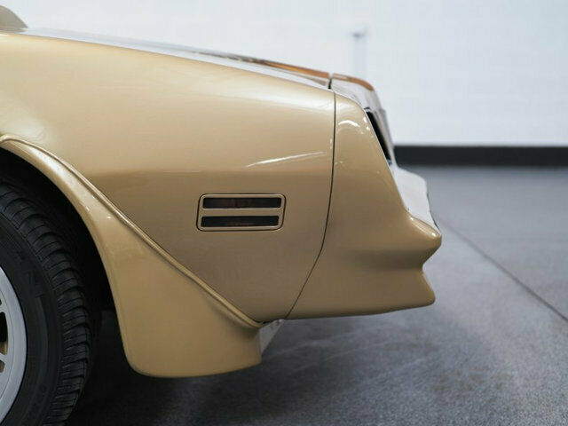 1978 Pontiac Trans Am - photo 6