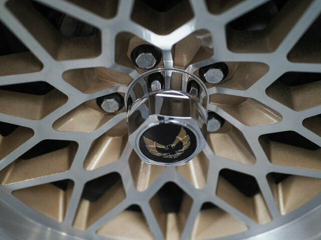 1978 Pontiac Trans Am - photo 8