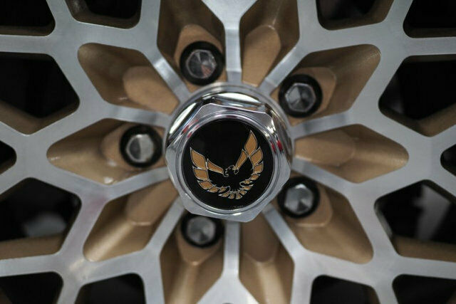 1978 Pontiac Trans Am - photo 9