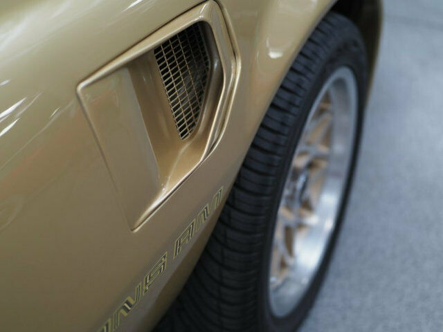 1978 Pontiac Trans Am - photo 12