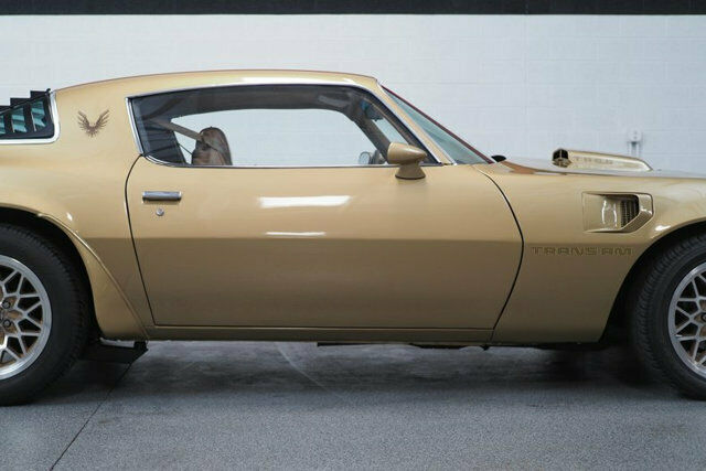 1978 Pontiac Trans Am - photo 4