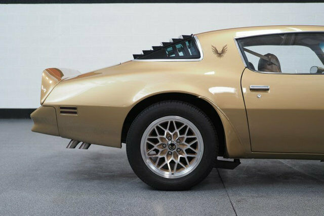 1978 Pontiac Trans Am - photo 5