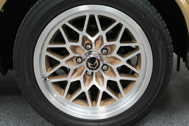 1978 Pontiac Trans Am - photo 7