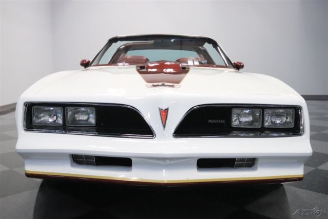 1978 Pontiac Firebird Trans Am DKM Macho - photo 5