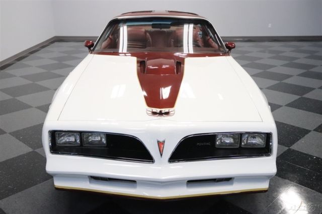 1978 Pontiac Firebird Trans Am DKM Macho - photo 6
