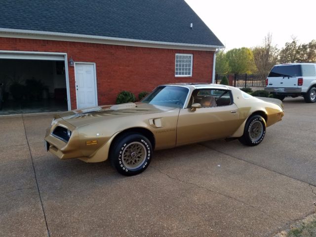 1978 Pontiac Trans Am - photo 3