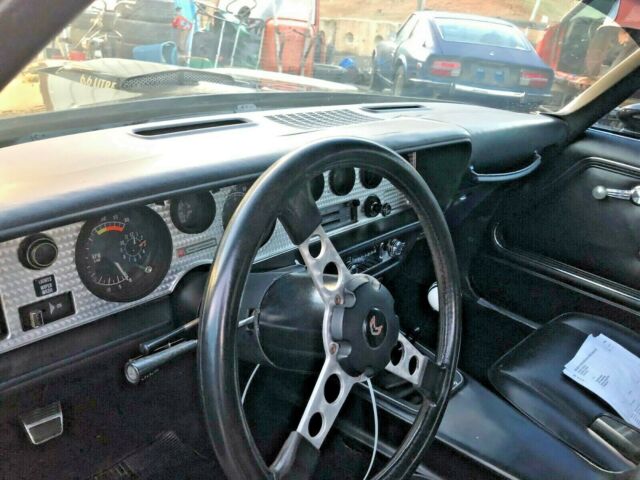 1978 Pontiac Trans Am - photo 11