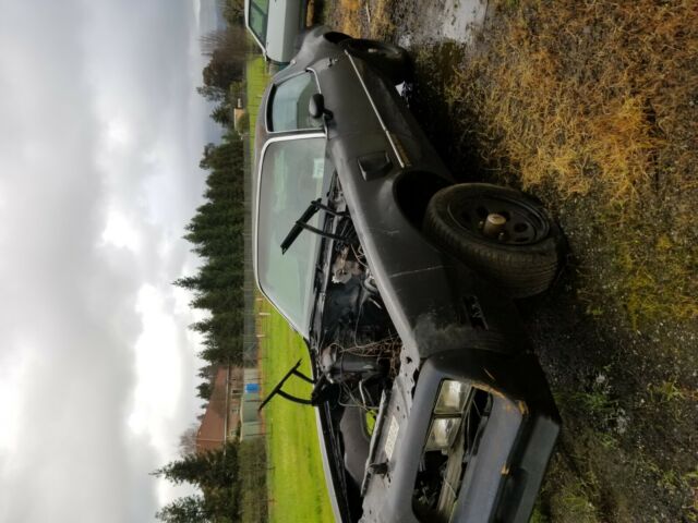 1978 Pontiac Firebird - photo 6