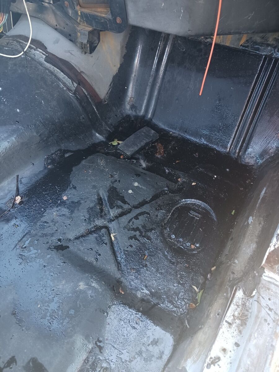 1978 Pontiac Trans Am - photo 13