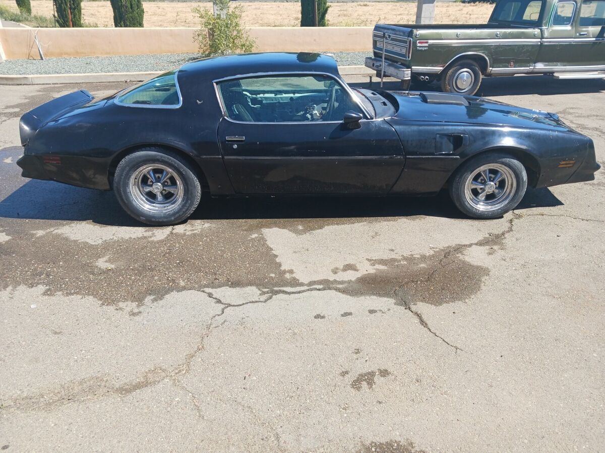 1978 Pontiac Trans Am - photo 2