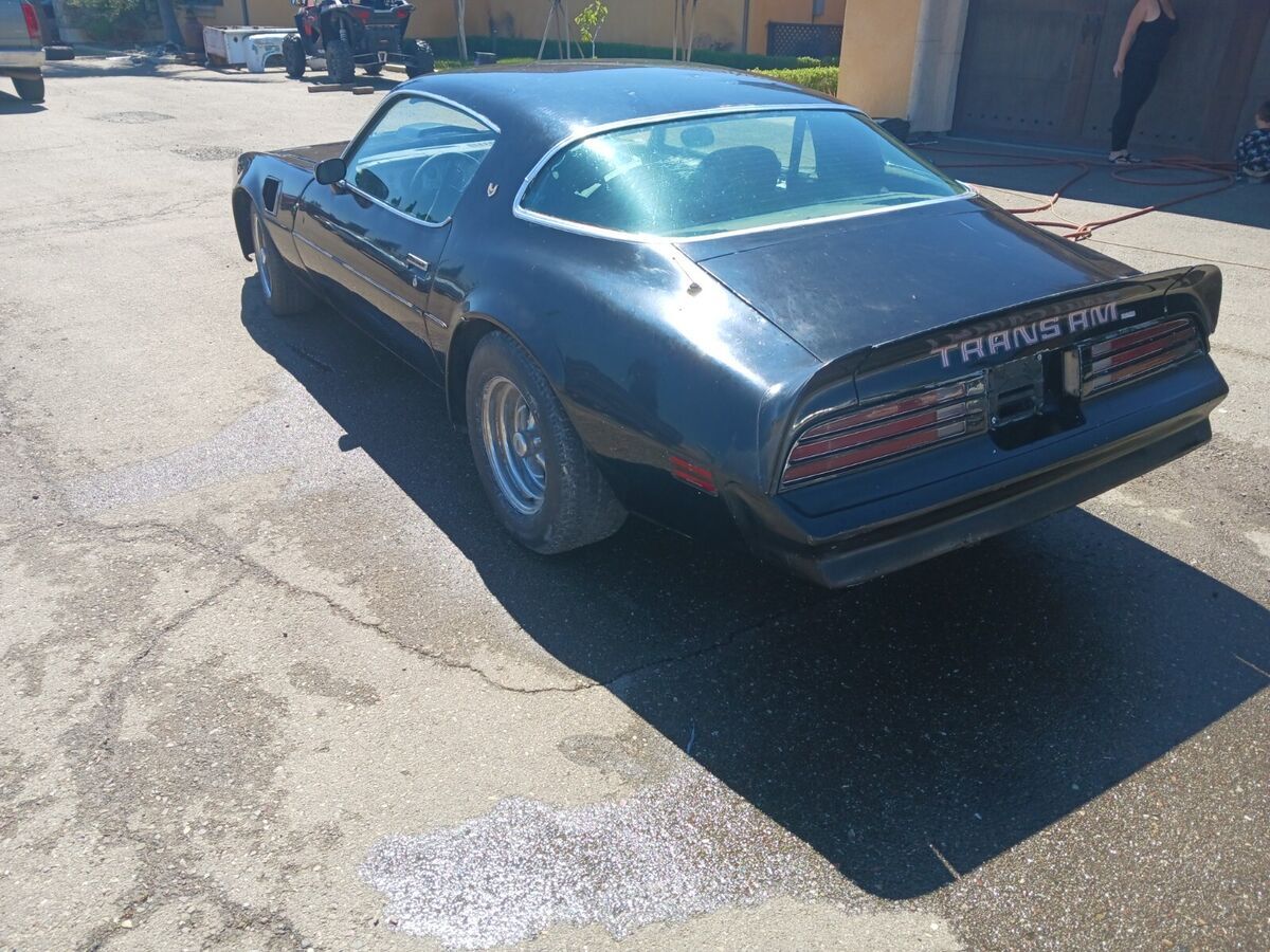 1978 Pontiac Trans Am - photo 5