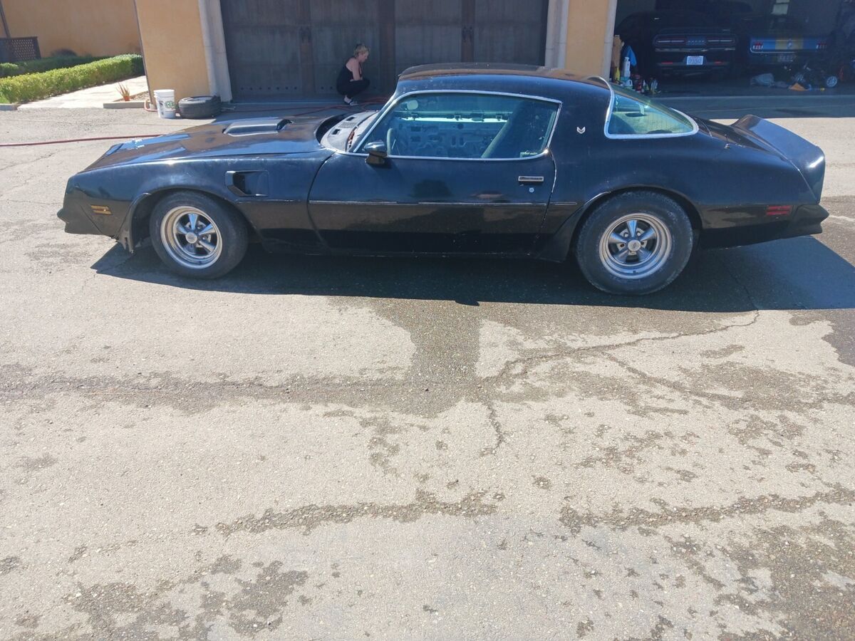 1978 Pontiac Trans Am - photo 6