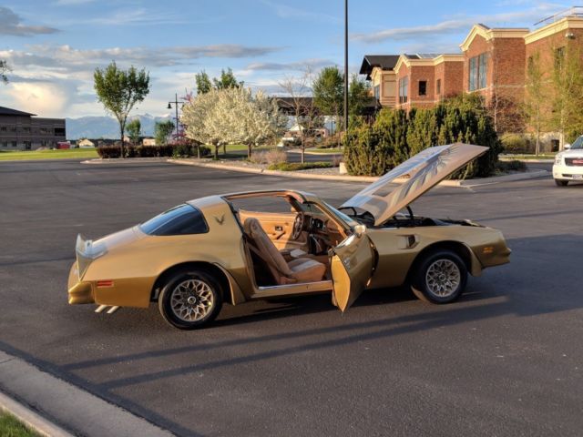 1978 Pontiac Trans Am - photo 9
