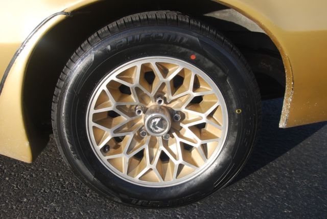 1978 Pontiac Trans Am - photo 11