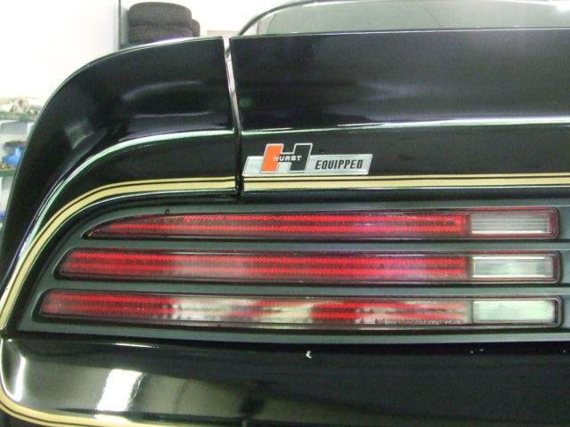 1978 Pontiac Trans Am Trans Am - photo 2