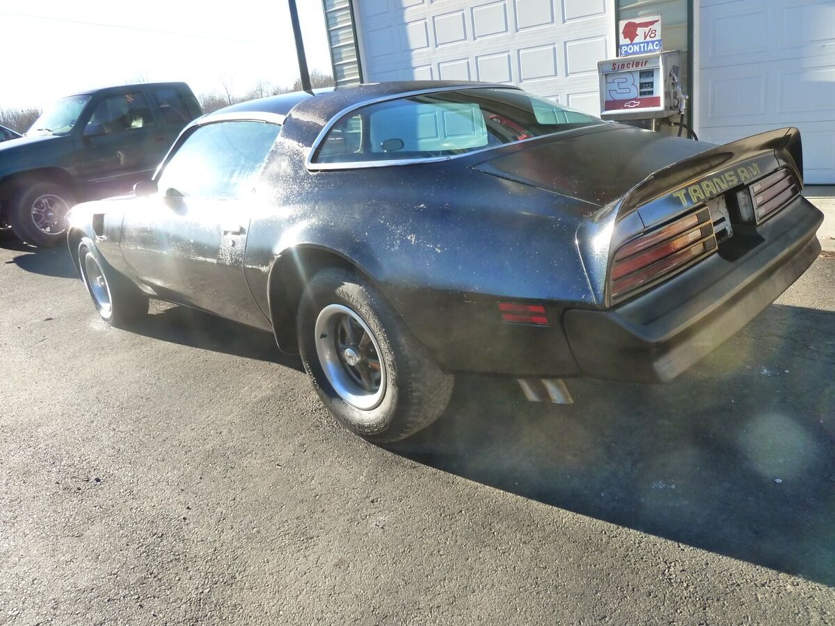 1978 Pontiac Trans Am - photo 7