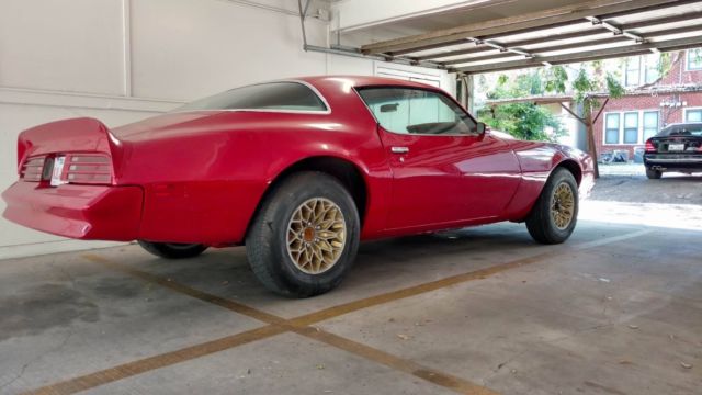 1978 Pontiac Trans Am - photo 2