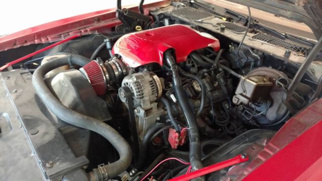 1978 Pontiac Trans Am - photo 4