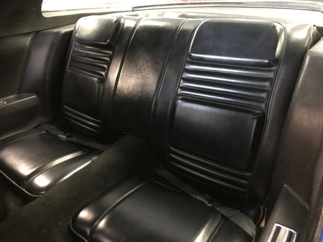 1978 Pontiac Trans Am - photo 12