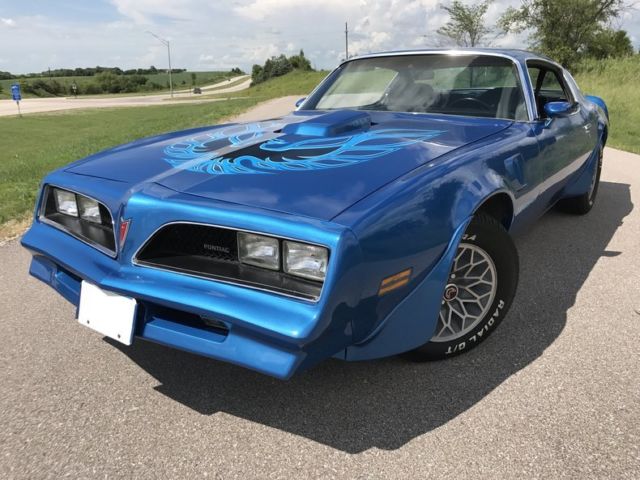 1978 Pontiac Trans Am - photo 2